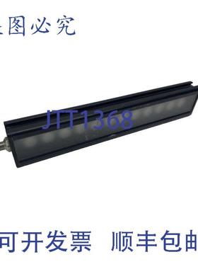 供应Banner LEDBLA290XD6-XQ 290mm 线性阵列灯 LED24VDC