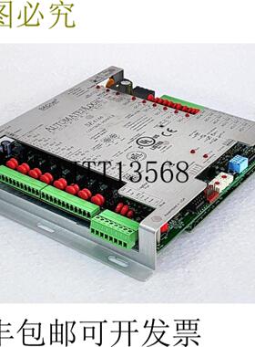 供应自动逻辑 SE6166 BACnet 单设备控制器模块  SE6166 5