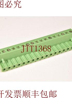 供应PHOENIX CONTACT 1757161MSTB 2517-ST-508PCB 连