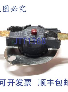原装 供应4 件进口工业 183832 温度限制器开启器传感器 ELTH K2