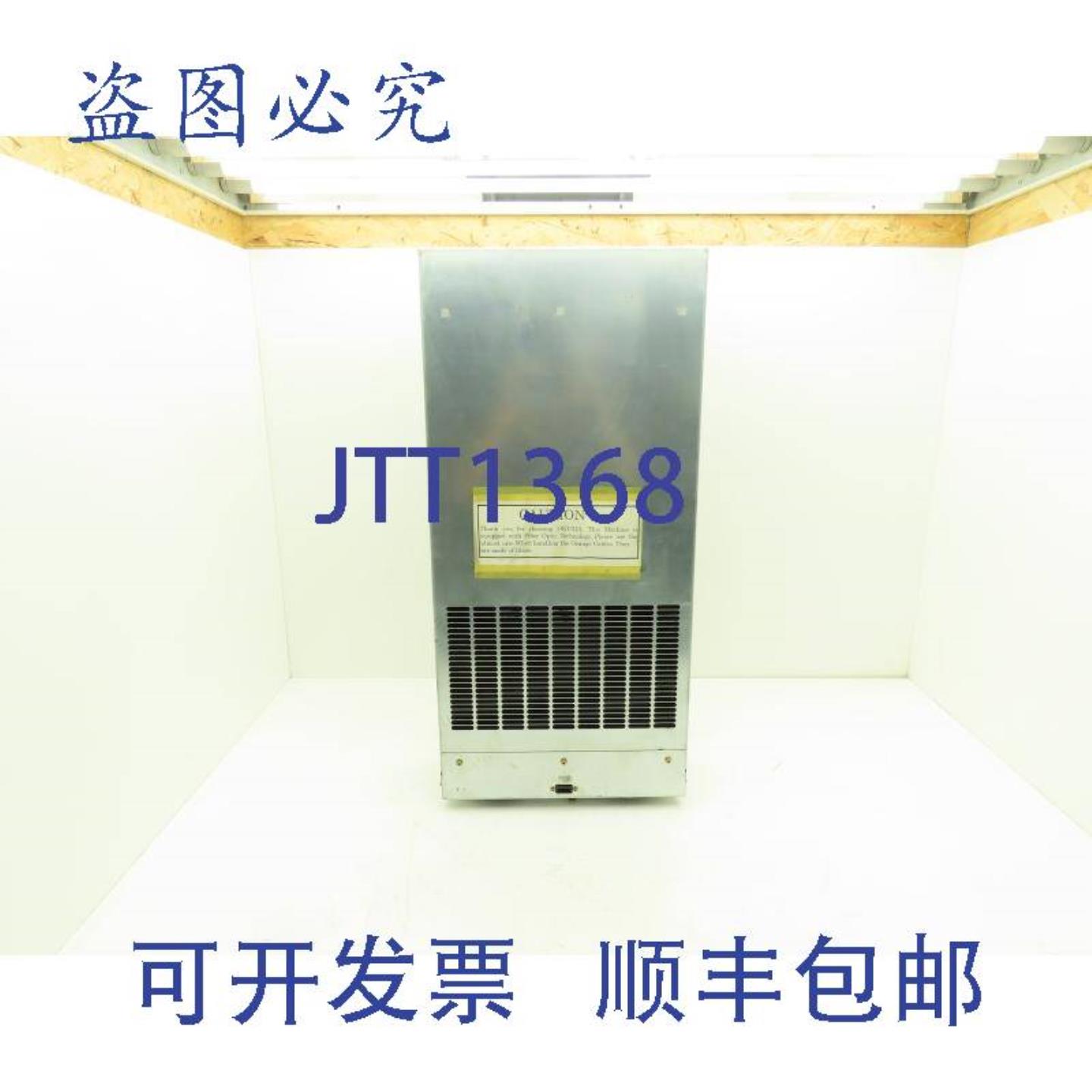 供应Okuma C-K55A 冷却装置热交换器 550W10deg 200v