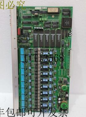 供应ASACOM 32-3276 RevB TLAI IFT018-2 PCB 卡 DPO 93121