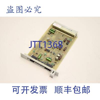 原装供应ACEC RM 4066 9G1003276A 80254066 模块卡板 RM4066