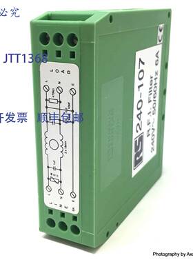 原装 供应射频滤波器 Roxburgh DRF06 RS 240-107 RS