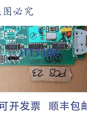 原装供应江森自控 METASYS 24-4323-6 电路板
