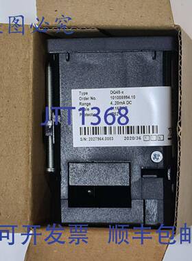 原装 供应DEIF DQ48-X 101005994.10 模拟仪表 0-16 Bar / Dhl 。