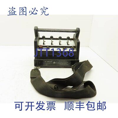 供应Telemotive LTX 起重机电遥控器4 杆 2 按钮型号 RS8020