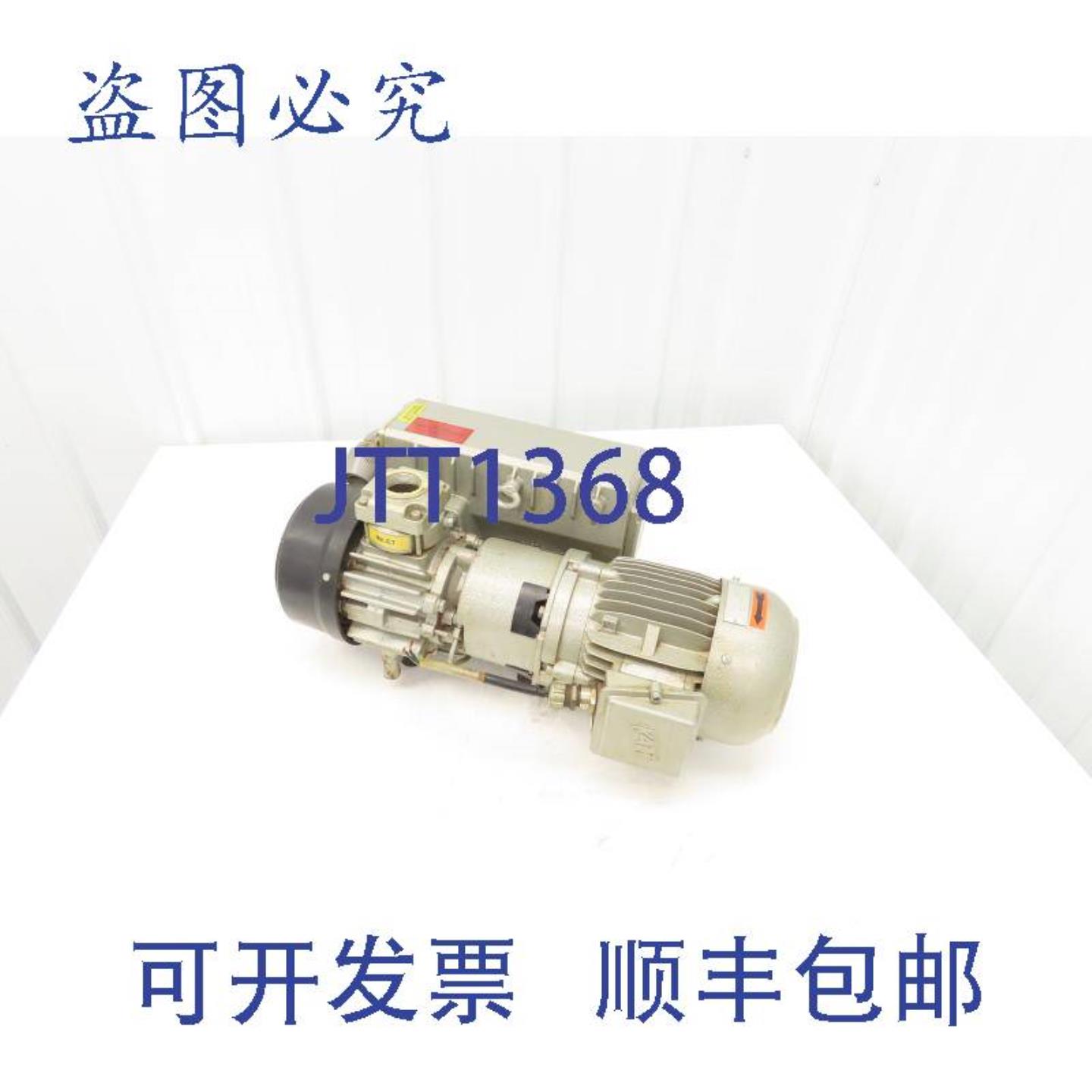 供应BuschRA0025-E5G3-1001旋片真空泵20CFM15Hp1700RPM230460V3P
