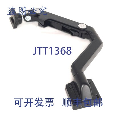 原装供应Humanscale M8 单显示器支架,,40 磅容量,释放 VESA