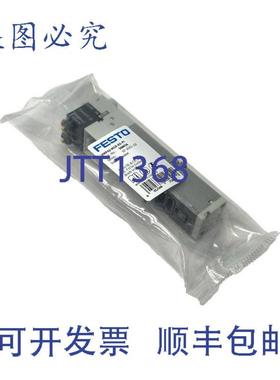 供应费斯托 VMPA2-M1H-KS-PI 电磁阀 568656 24VDC