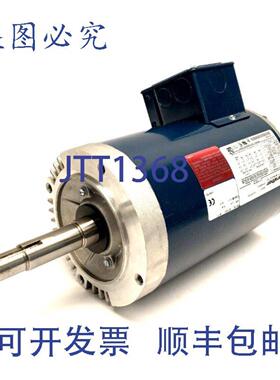供应马拉松电气 MOD LVI 143TTDR4034AA K 电机 1 3PH 23046