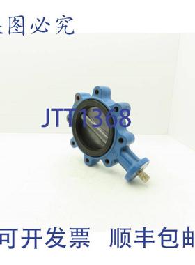 供应Durco 6 英寸式蝶阀带衬垫阀瓣150psiDN150