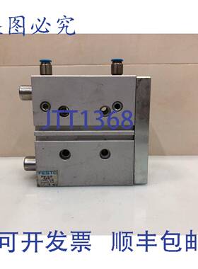 原装 供应FESTO DFM-32-50-PA-KF 170933 导向执行器气缸