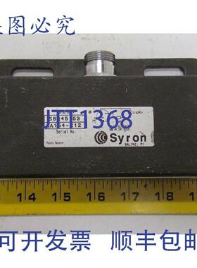 供应Syron SBQ45153 传感器