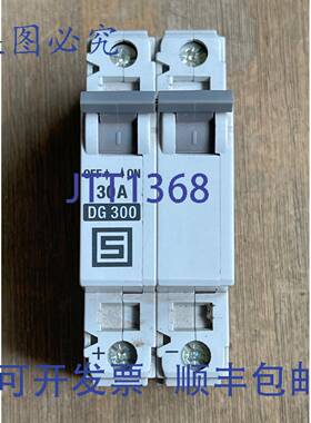 供应SCHURTER AS168X-CB2 断路器 2 极 30A