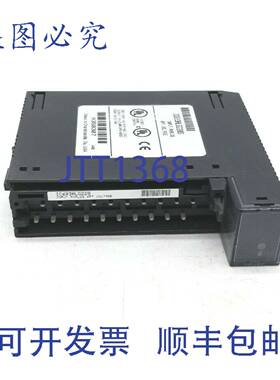 原装 供应Fanuc IC693ALG220G模拟输入模块