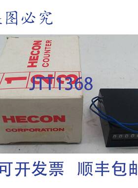 原装 供应Hecon A00407072 柜台