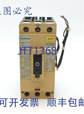 原装 供应3VF1231-1DF21-0AA0断路器