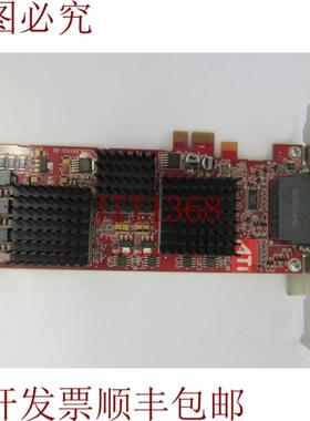 供应ATI FireMV 2400 256mb 卡VHDCI b-14