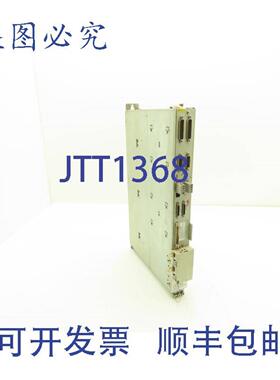 供应6SN1123-1AB00-0AA1SimodriveLT-Modul2X15A控制板模块VerA