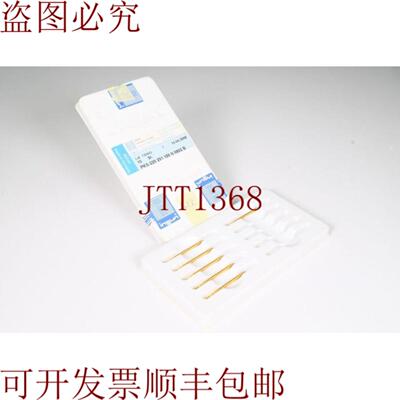 供应INGUN PKS-220-0026PKS-220 291 100 N0802 B接触针