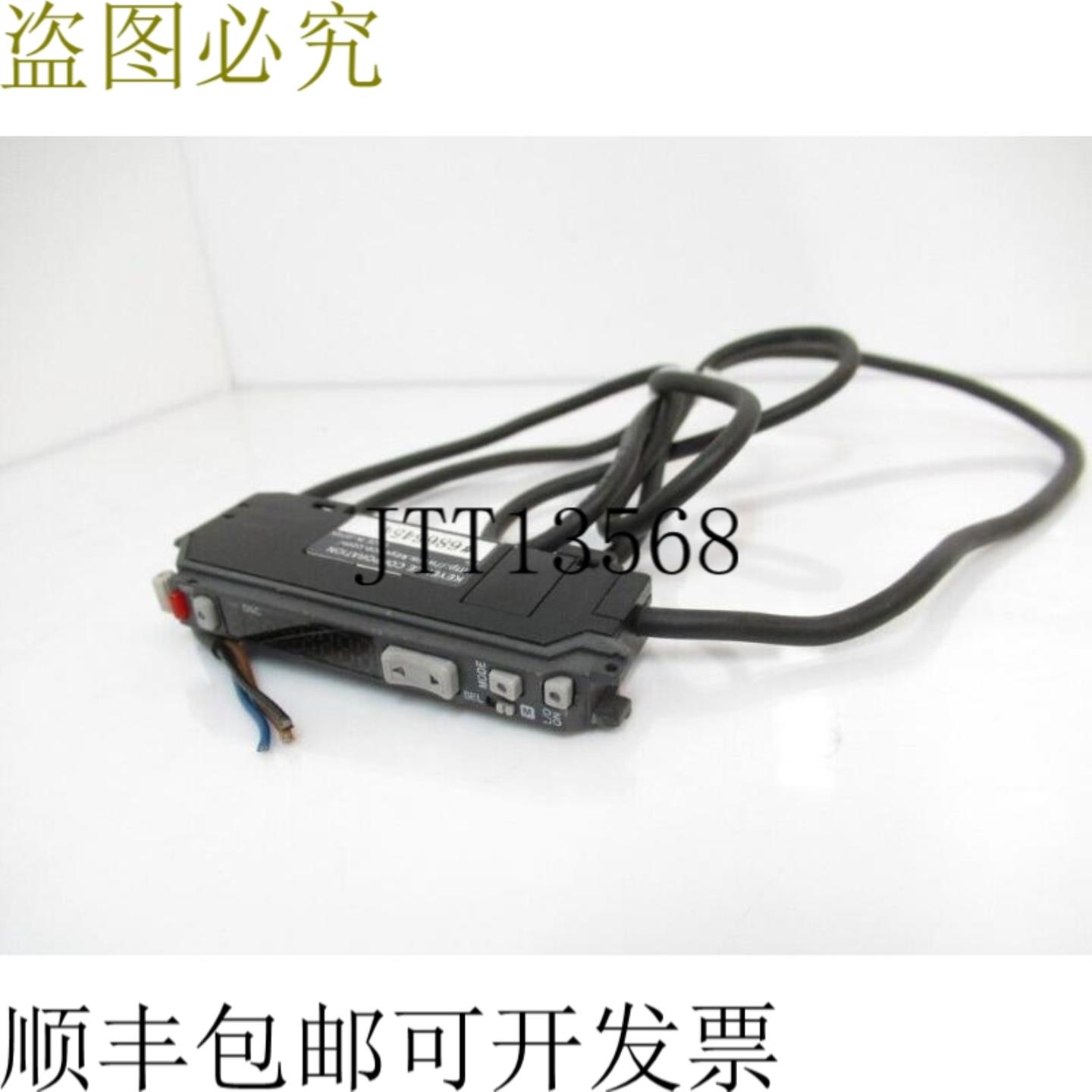 供应FS-V31P FSV31P Keyence Corp 交换机 12-24 Vdc