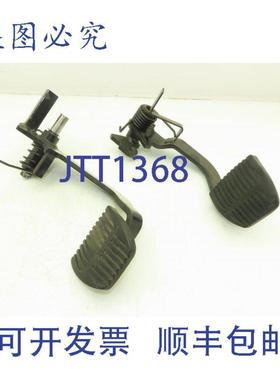 供应7FBH25 电动叉车踏板 2 个装