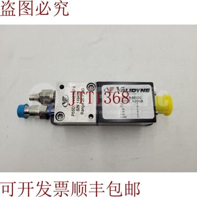 供应VALIDYNE P55D1V442S4F9 厚度 20 PSID