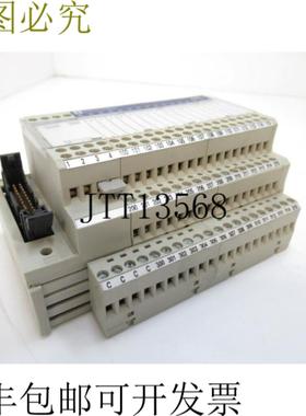 供应ABE7-H16R31 ABE7H16R31 Telemecanique telefast 模块 3