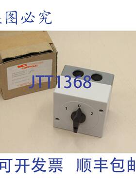 供应MERZ Z15128500-VC 55kW 75kW 11kW 1-0-2 凸轮开关