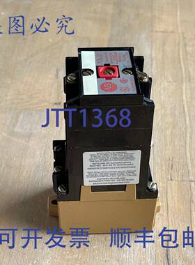 供应ALLEN BRADLEY 700-PK600A1 SER B 主控继电器 115120V