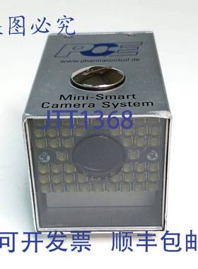 原装 供应Pharmacontrol Electronics PCE 迷 LAN 摄像头