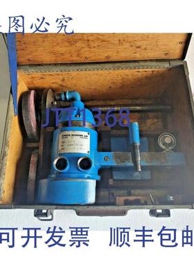 供应CHRIS MARINE 150S Meuleuse De Tige De Soupape Pour M