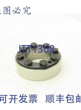 供应Stuwe HSD 50x22x50 收缩盘轴联轴器适配器 50mm ID D-45527