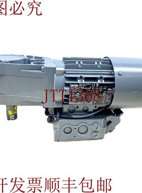 供应伦茨齿轮发动机 G50AB045MVBR2C MDEMAIG063-32C0U