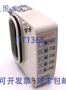 原装 供应接口 EX250-IE3 SMC 24VDC 120mA Class2 0.5A