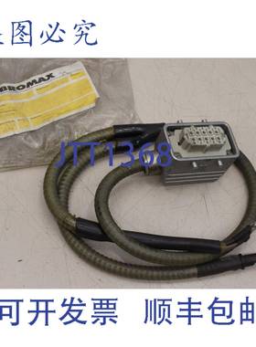 供应VIBROMAX 04100 13701 电缆 线缆 0410013701