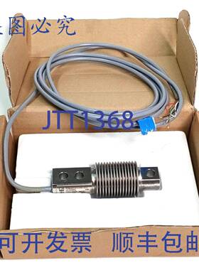 原装 供应HBM Z6FC3 500KG波纹管压力式称重传感器 1-Z6FC3/500KG