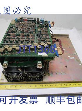 供应Okuma E4809-045-071-A 4轴同步数控车床驱动 3PH 200220V