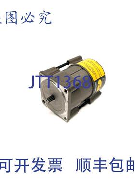 供应进口工业 M41A3G2Y 电机 3W 200V 005A 5725