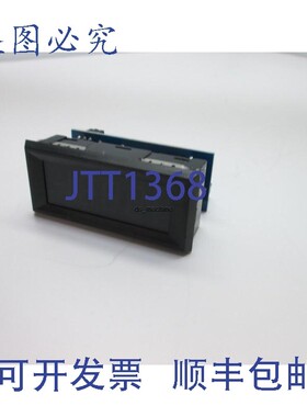 原装供应KELE LPI-1CG 绿色面板显示器,3-1/2 位 L 显示器,24VD