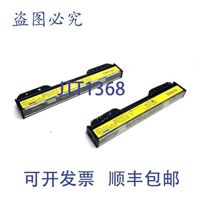 供应基恩士 GL-S08SH 安全光幕套装8 个光束轴GL-S08SH-T