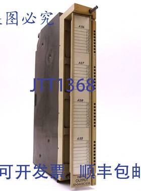 原装 供应数字输出模块 6ES5451-7LA11-C 32 路输出 24VDC