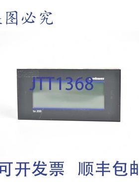 供应Intersys Profibus 24VDC TA 200 Contraves152003