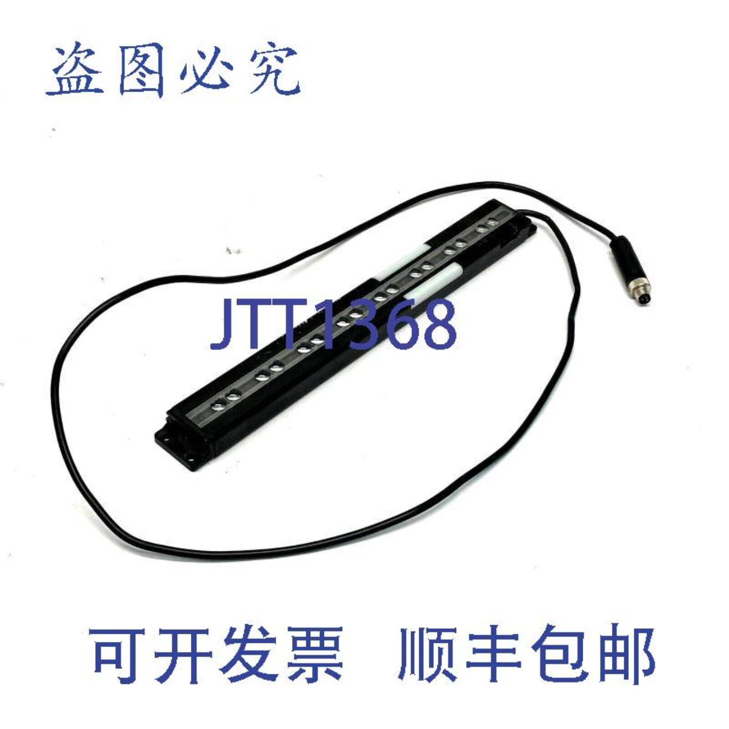 供应Banner PVD225Q 单片验证阵列 3 针 M8 2 英尺长