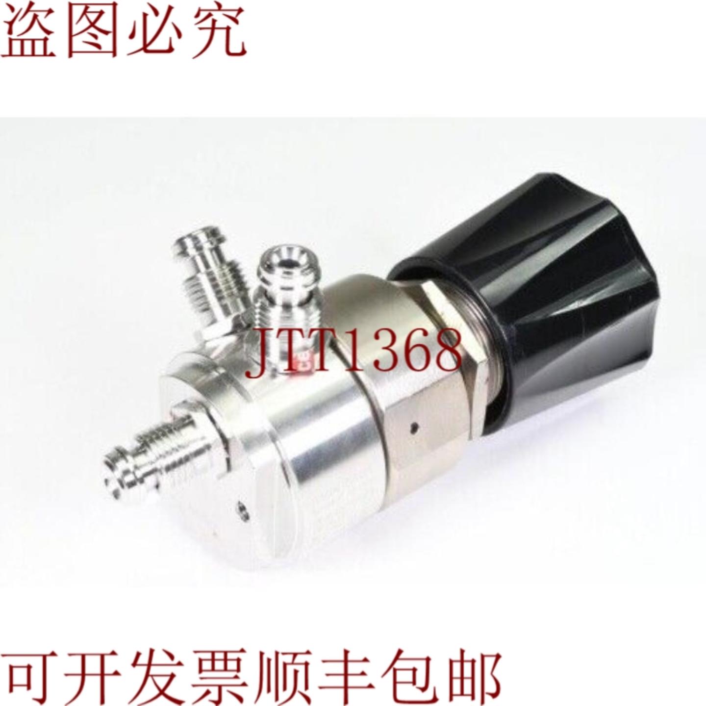 供应TESCOM 44-2262-R92-875 带手动按钮不带盖