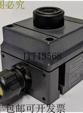 供应钢 804011 控制装置 PTB 01 ATEX 1105 转换开关 压力开