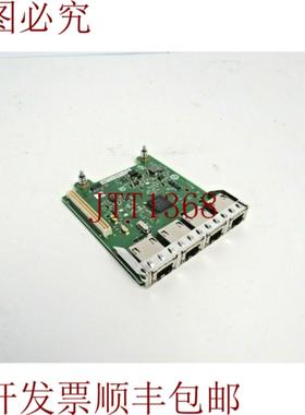 供应戴尔  R1XFC 0R1XFC G10585-010 I350 4  1GB R620 R720