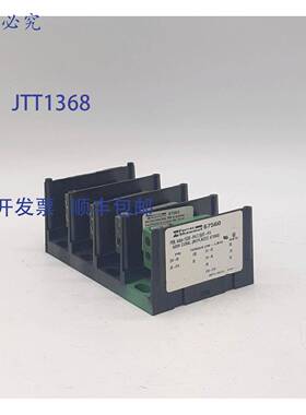 原装 供应Ferraz Shawmut 67563 电源分配块，带 67560 加法器保