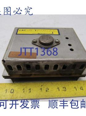 供应STATACON LAC36T100ATS245 控制模块